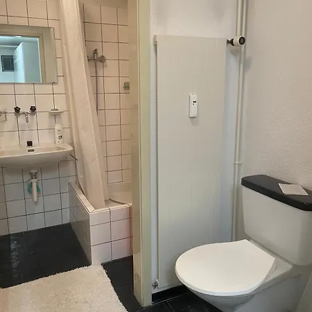 Apartman Golfmattastudio *
