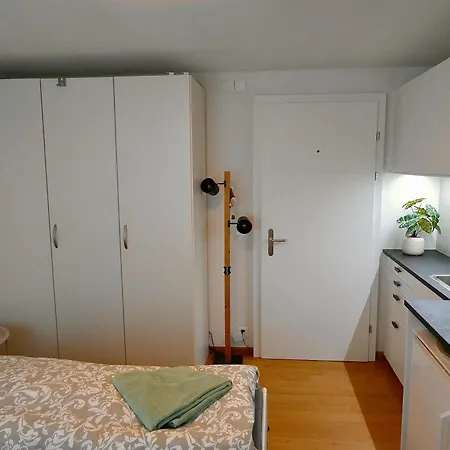Golfmattastudio Apartman *