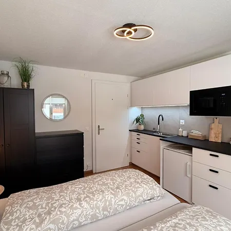 Apartman Golfmattastudio