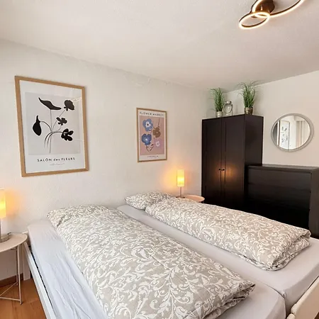 Apartman Golfmattastudio Davos