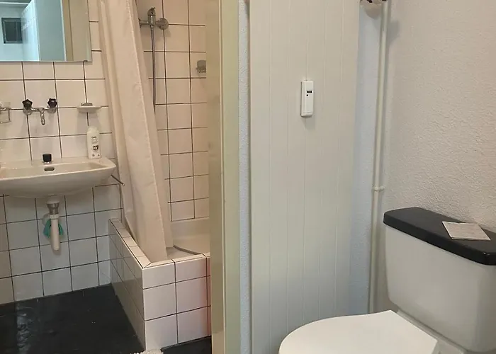 Apartamento Davosmatta Studio *