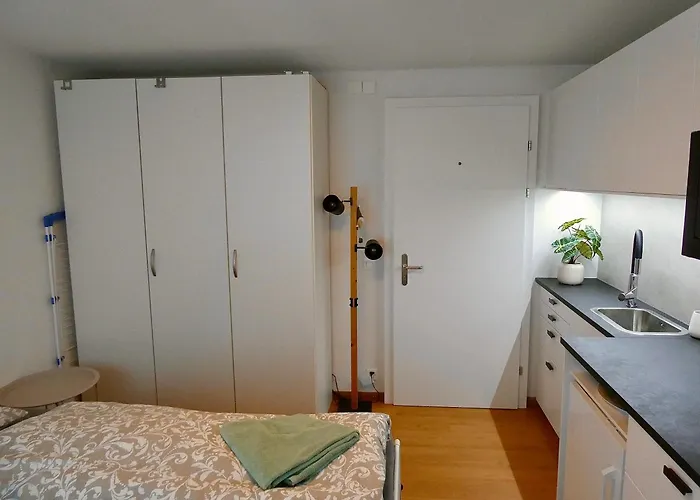 Davosmatta Studio Apartamento *