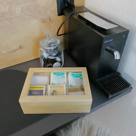 Appartement Davosmatta Davos